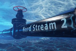 Nord Stream by mohli koupit Američané a do Německa by opět proudil ruský plyn. Ve Švýcarsku údajně běží tajná jednání - Novinky